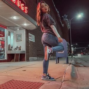 Meet your Posher, Katrina